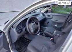 ЗАЗ Sens 2004 в Киеве