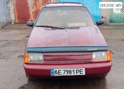 Лифтбек ЗАЗ 1103 «Славута» I 2005 в Днепре