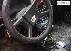 Хетчбек 3 двері ЗАЗ 1102 «Таврія» I 2003 у Корці