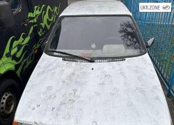 Хэтчбек 3 двери ЗАЗ 1102 «Таврия» I 2004 в Киеве