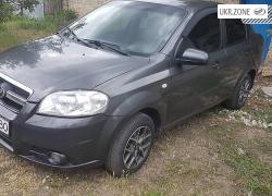 Седан ЗАЗ Vida I 2012 в Виннице