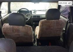 Лифтбек ЗАЗ 1103 «Славута» I 2003 в Тараще