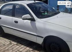 Седан ЗАЗ Sens I 2013 у Києві