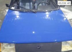 Хетчбек 3 двері ЗАЗ 1102 «Таврія» I 1998 у Козовій