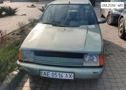 Лифтбек ЗАЗ 1103 «Славута» I 2006 в Одессе