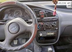 Седан ЗАЗ Lanos I 2007 в Перемышлянах