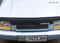 Лифтбек ЗАЗ 1103 «Славута» I 2004 в Вознесенске