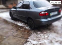 Седан ЗАЗ Sens I 2009 в Бродах