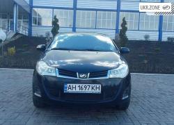 Ліфтбек ЗАЗ Forza I 2014 у Селидове