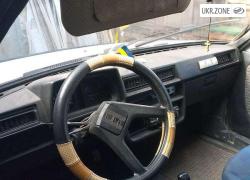 Хетчбек 3 двері ЗАЗ 1102 «Таврія» I 1991 у Чернігові