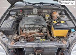 Седан ЗАЗ Sens I 2011 в Киеве