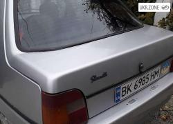 Хэтчбек 3 двери ЗАЗ 1102 «Таврия» I 2003 в Здолбунове