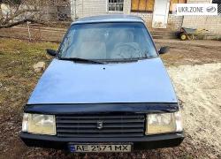 Хэтчбек 3 двери ЗАЗ 1102 «Таврия» I 1995 в Днепре