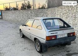 Хэтчбек 3 двери ЗАЗ 1102 «Таврия» I 2003 в Тернополе