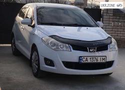 Лифтбек ЗАЗ Forza I 2011 в Первомайске