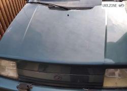 Лифтбек ЗАЗ 1103 «Славута» I 2004 в Львове