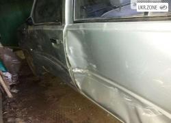 Лифтбек ЗАЗ 1103 «Славута» I 2003 в Черкассах