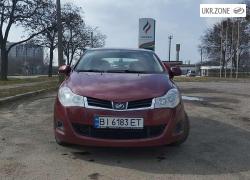 Лифтбек ЗАЗ Forza I 2015 в Полтаве