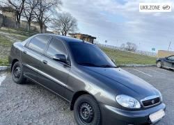 Седан ЗАЗ Sens I 2014 в Белгород-Днестровском