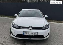 Volkswagen Golf 2018 в Николаеве