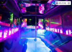 Volkswagen LT 2003 в Ужгороде