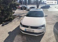 Седан Volkswagen Jetta VI 2012 в Курахово