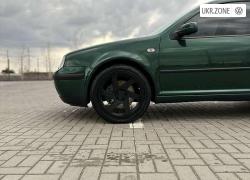 Volkswagen Golf 1999 в Киеве