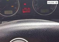 Седан Volkswagen Passat V (B5) Рестайлинг 2002 в Тернополе