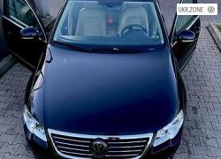 Седан Volkswagen Passat VI (B6) 2006 в Жолкве