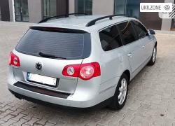 Универсал 5 дверей Volkswagen Passat VI (B6) 2010 в Житомире