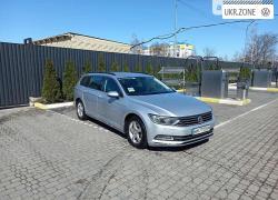 Универсал 5 дверей Volkswagen Passat 2015 в Житомире