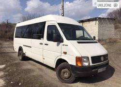 Volkswagen LT 1998 в Краснокутске