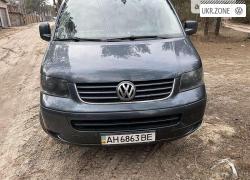 Минивэн Volkswagen Multivan III (T5) 2006 в Киеве