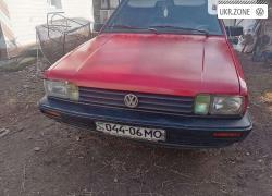 Универсал 5 дверей Volkswagen Passat II (B2) 1987 в Черновцах