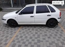 Volkswagen Pointer 2005 в Одессе