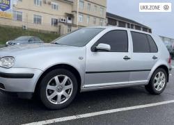 Volkswagen Golf 2000 в Виннице
