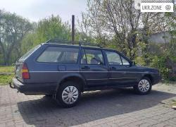 Универсал 5 дверей Volkswagen Passat II (B2) 1987 в Луцке