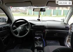 Универсал 5 дверей Volkswagen Passat 2001 в Житомире
