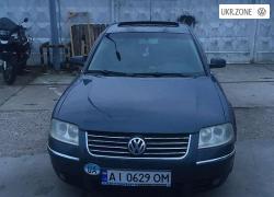 Седан Volkswagen Passat V (B5) Рестайлинг 2004 в Вышгороде