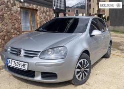Volkswagen Golf 2004 в Яремче