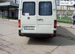 Volkswagen LT 1999 в Бершади