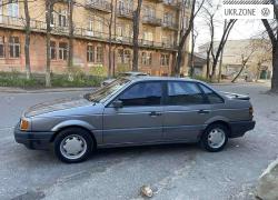 Седан Volkswagen Passat III (B3) 1989 в Одессе