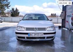 Volkswagen Golf 1998 в Перемышлянах