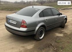 Седан Volkswagen Passat V (B5) Рестайлинг 2002 в Болграде