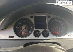 Универсал 5 дверей Volkswagen Passat VI (B6) 2007 в Львове