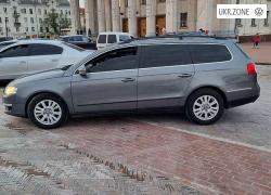 Универсал 5 дверей Volkswagen Passat VI (B6) 2008 в Чернигове