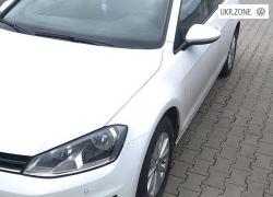 Универсал 5 дверей Volkswagen Golf VII 2014 в Переяславе