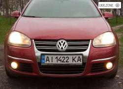 Універсал 5 дверей Volkswagen Golf 2008 у Білій Церкві