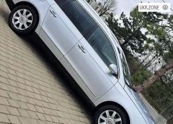 Универсал 5 дверей Volkswagen Passat VI (B6) 2006 в Черновцах