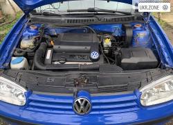 Універсал 5 дверей Volkswagen Golf IV 2002 у Біляївці